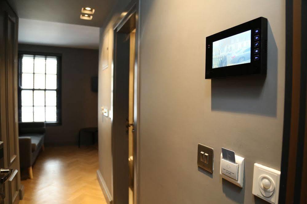Paddington Rob-roy Executive Apartment