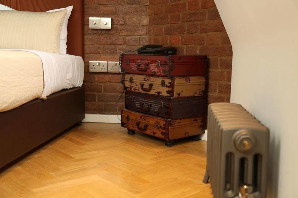 Apartment Paddington Rob-roy Executive *