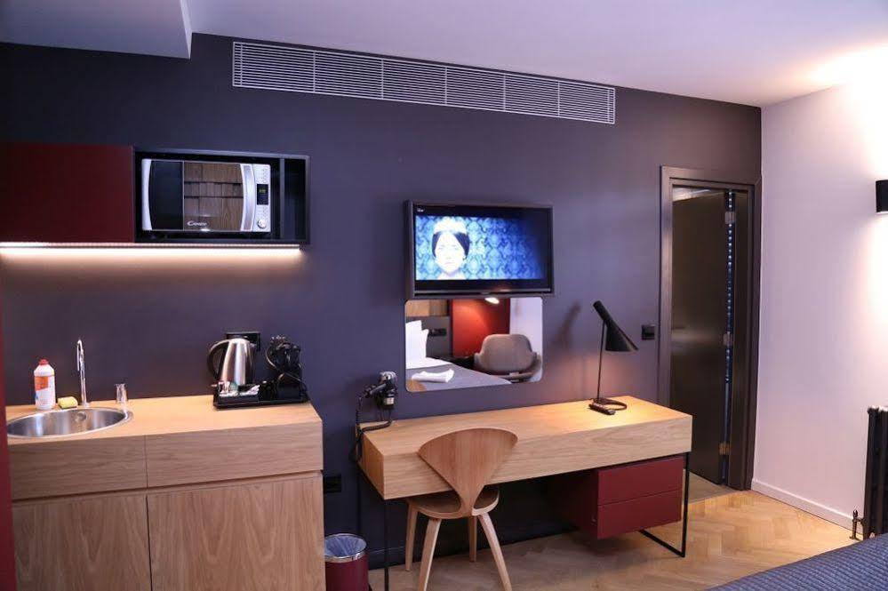 Apartment Paddington Rob-roy Executive *