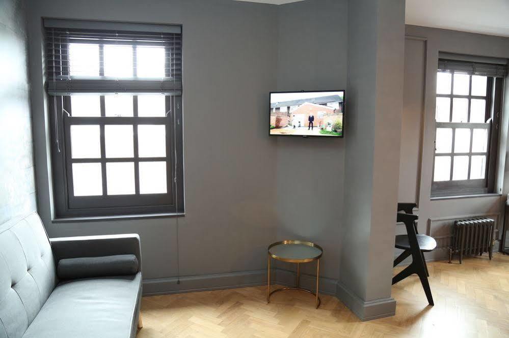Paddington Rob-roy Executive * London