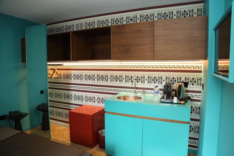 Paddington Rob-roy Executive Apartment