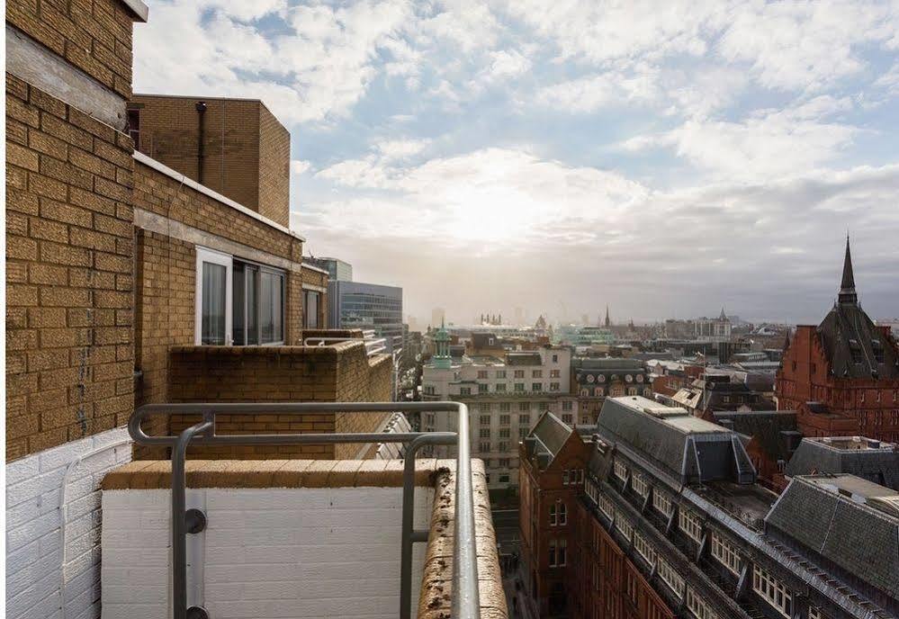 Nova - Chancery Lane Hotel