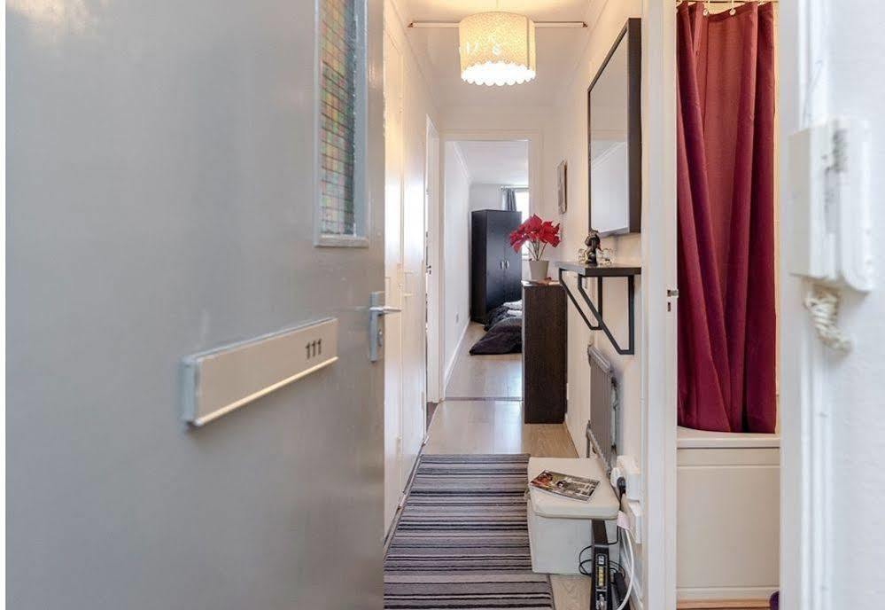 Nova - Chancery Lane Hotel 3*
