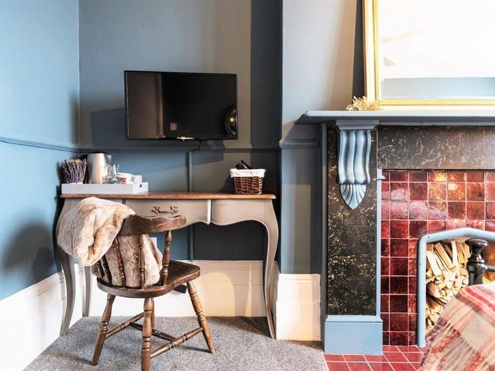 Summerfield Pub & Boutique Bed and breakfast 3*