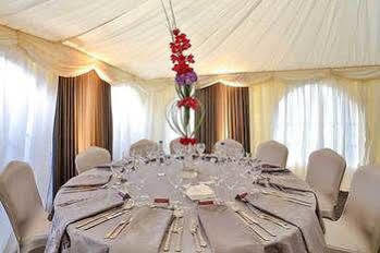 Hotel Croft Court Londres