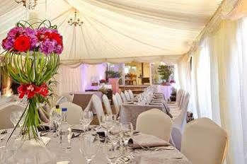 Croft Court Hotel Londres