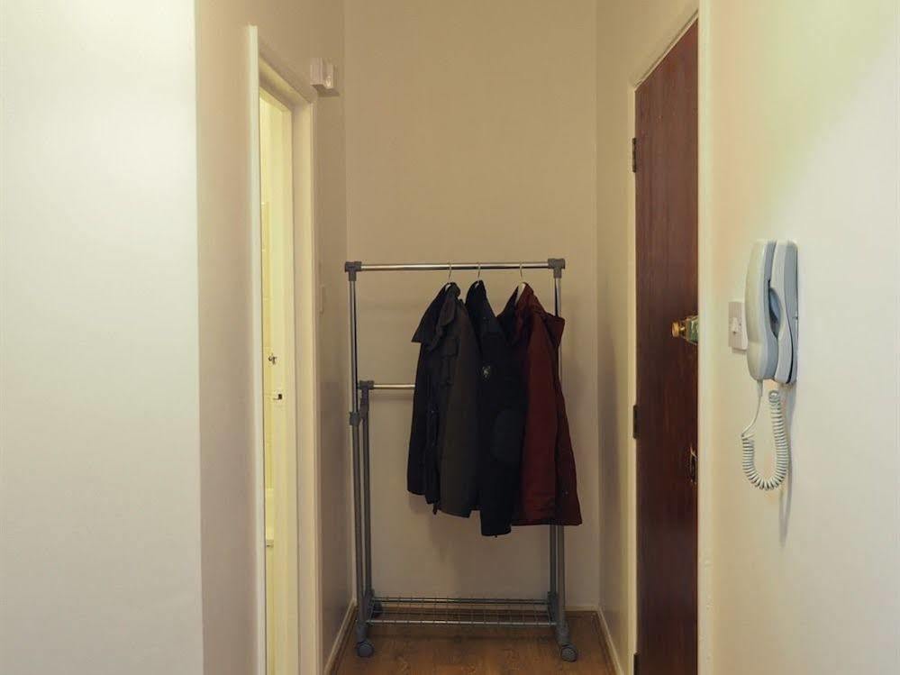 Apartment Fonthill House *