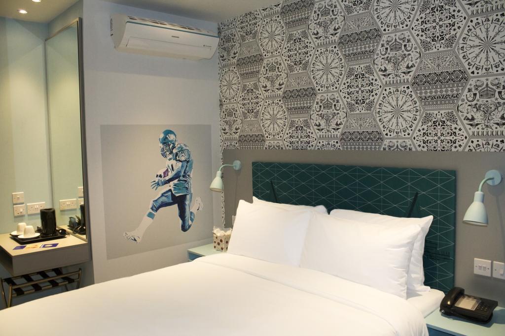 Hotel Western Wembley