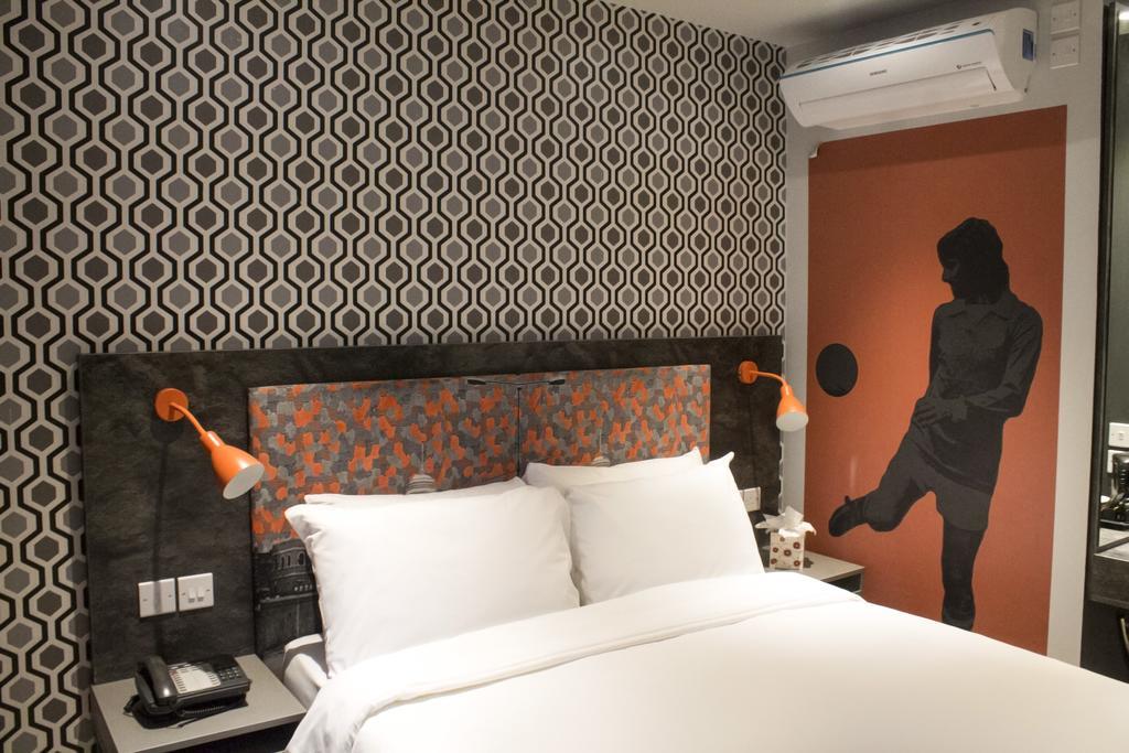 Western Wembley Hotel 4*