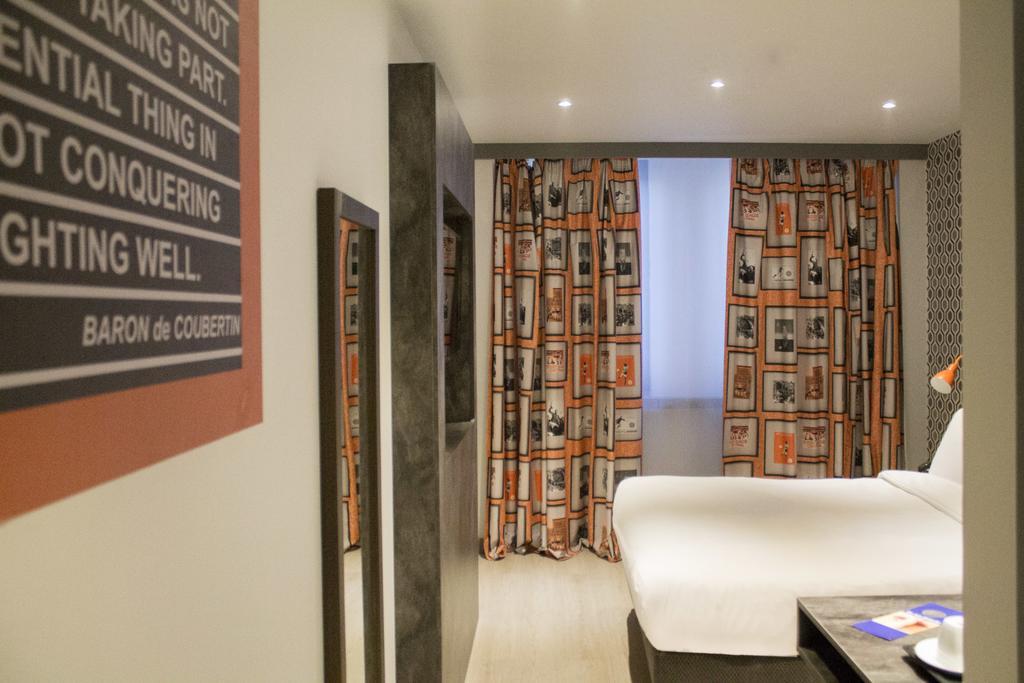 Western Wembley Hotel Londres