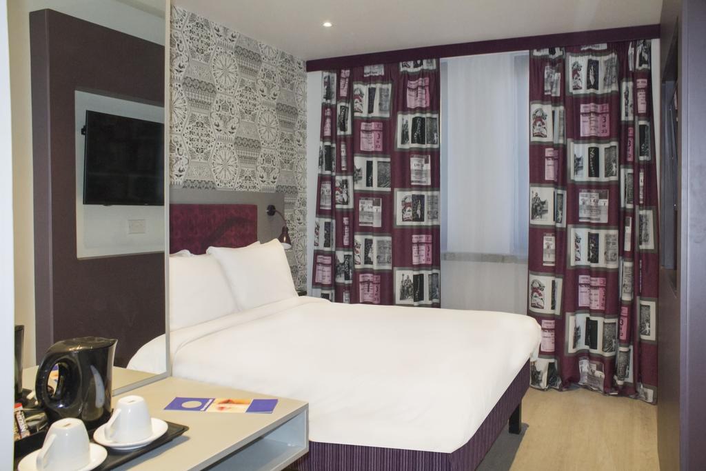 Western Wembley Hotel Londres