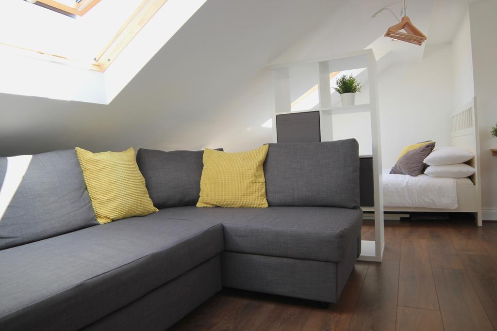 Leilighet Thrive - Clapham Junction London