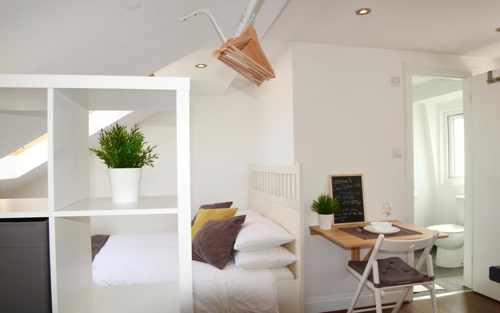Thrive - Clapham Junction Leilighet
