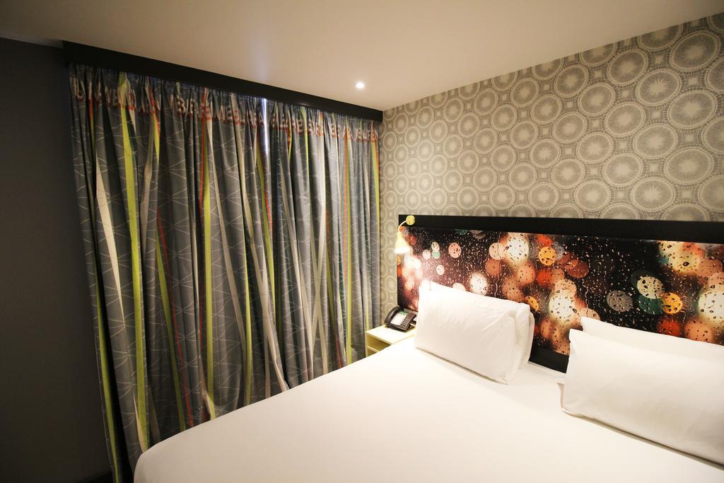 Western Wembley 4*