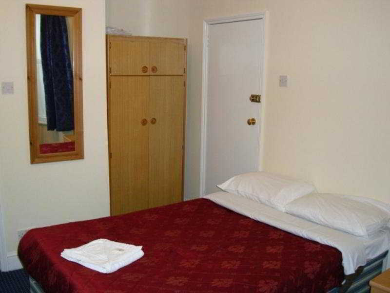 Comfotel Blu Londen