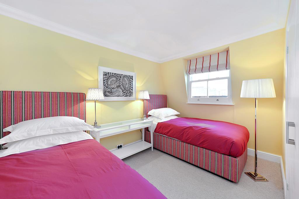 Apartment Ifield 178 London