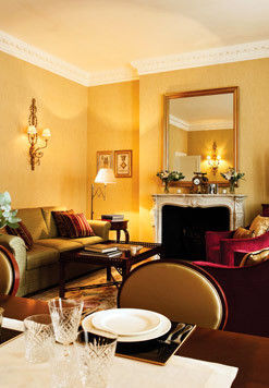 Hotell Grand Residences By Marriott - Mayfair-london London