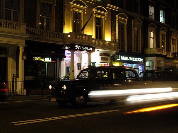 Hotel The Brompton London