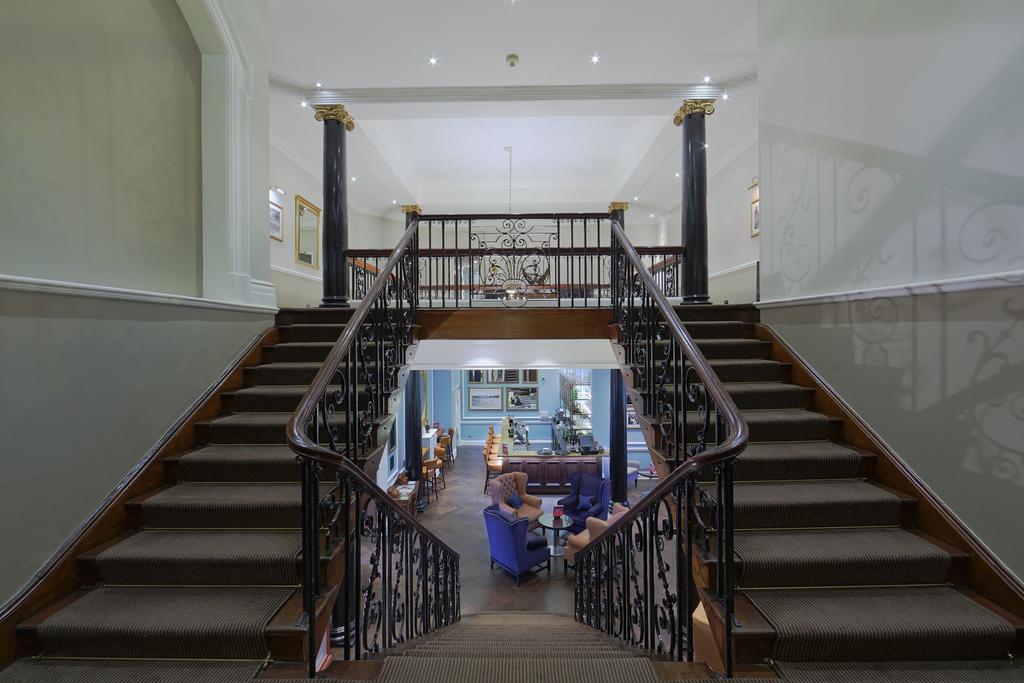 Hotel Du Vin Cannizaro House Wimbledon London