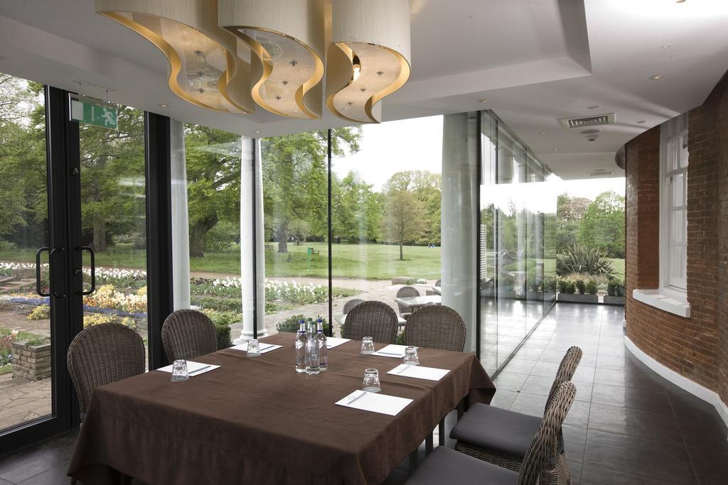 Du Vin Cannizaro House Wimbledon 4* London