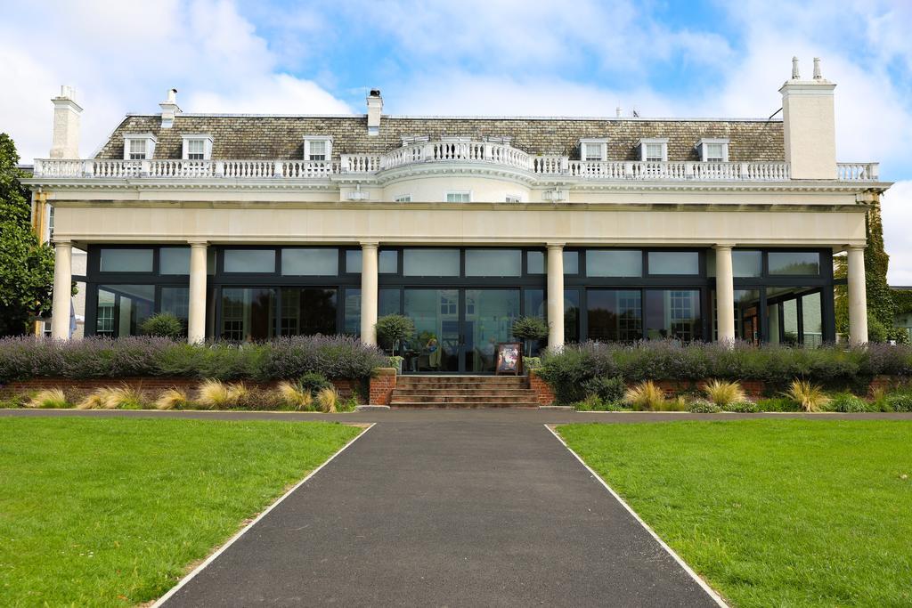 Du Vin Cannizaro House Wimbledon Hotel 4*