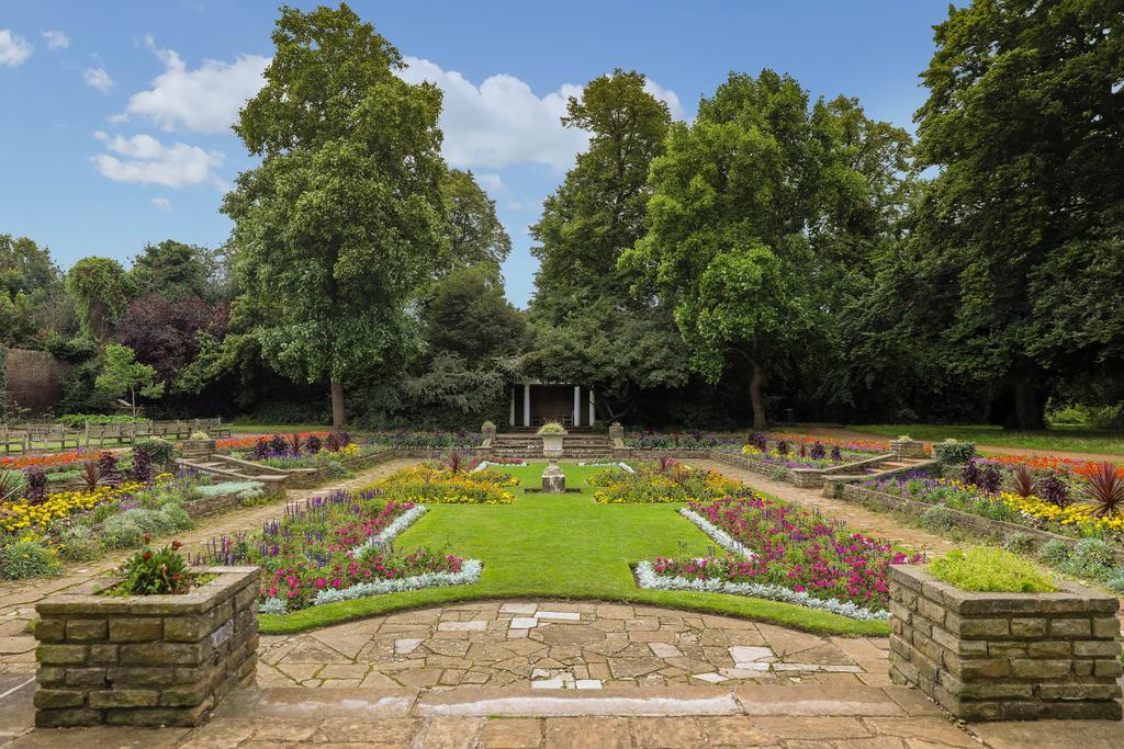 Du Vin Cannizaro House Wimbledon Hotel 4*