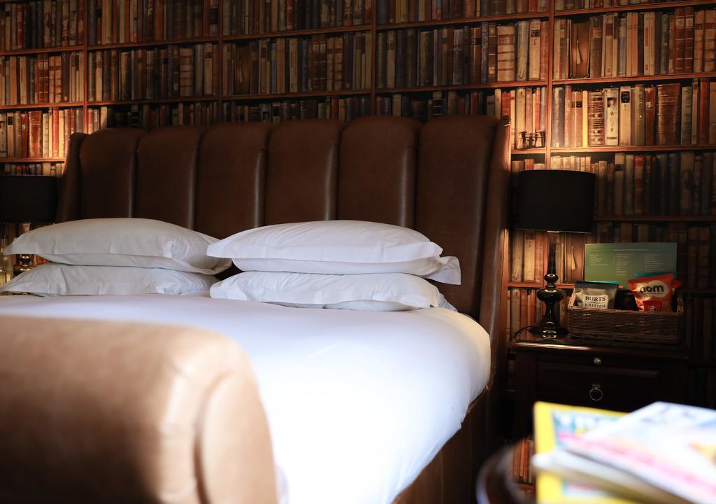 Du Vin Cannizaro House Wimbledon Hotel 4*