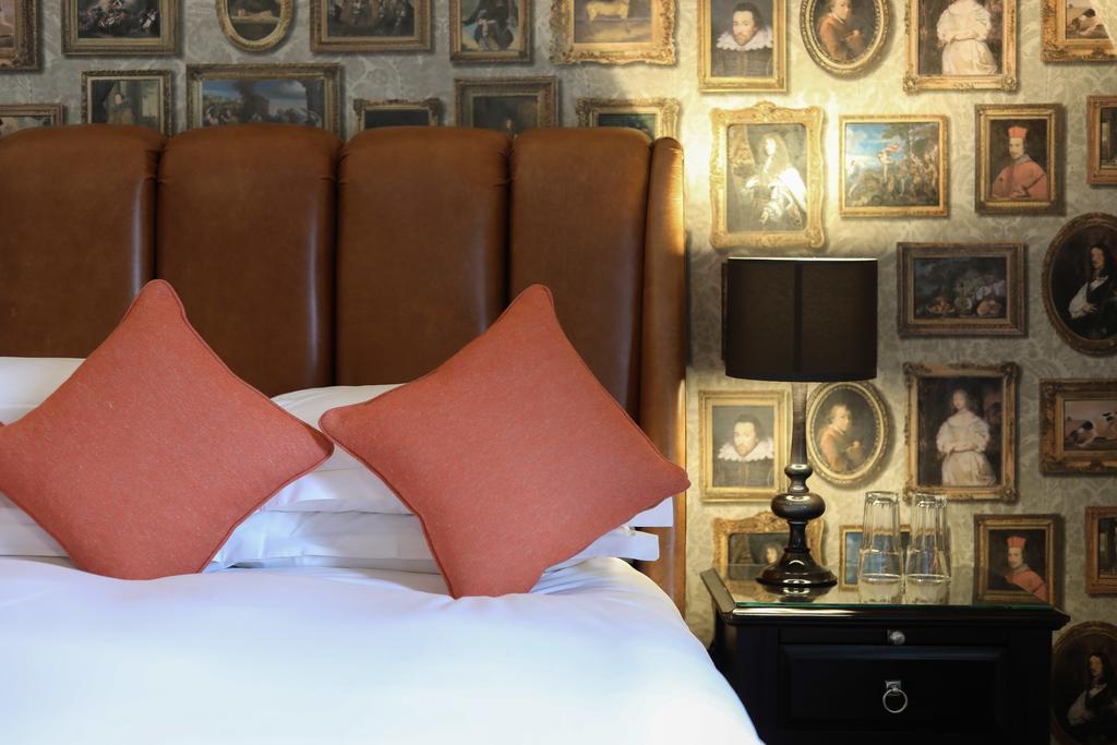 Du Vin Cannizaro House Wimbledon 4*