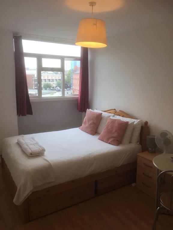 Guesthouse London