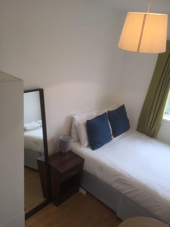 Guesthouse Guest house *