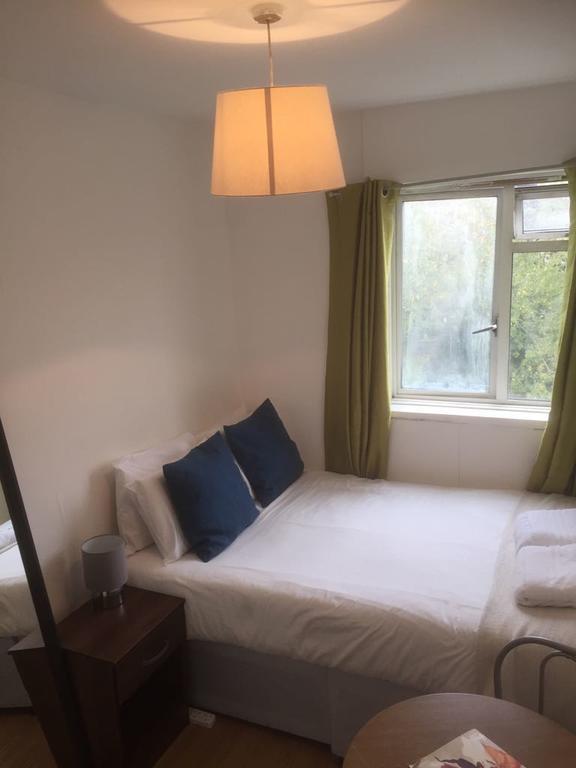 Guesthouse London