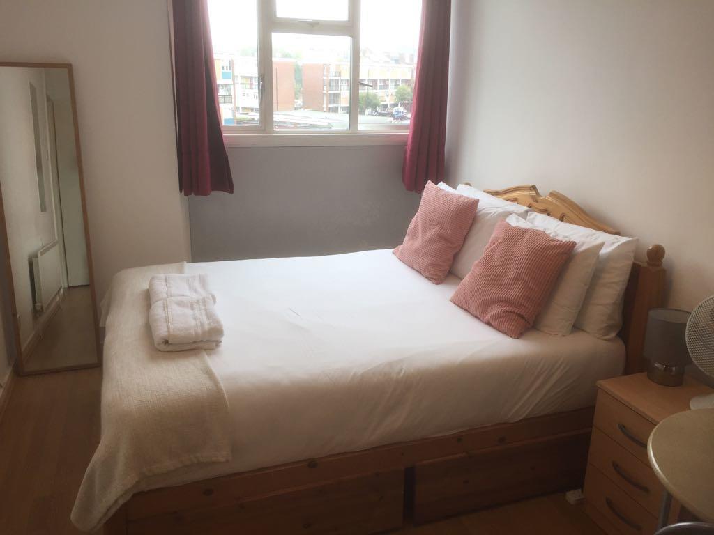 Guesthouse London