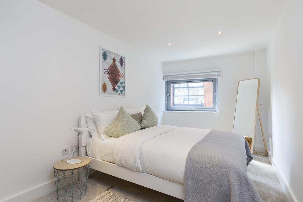 2 Bed Eagle Court Apartment