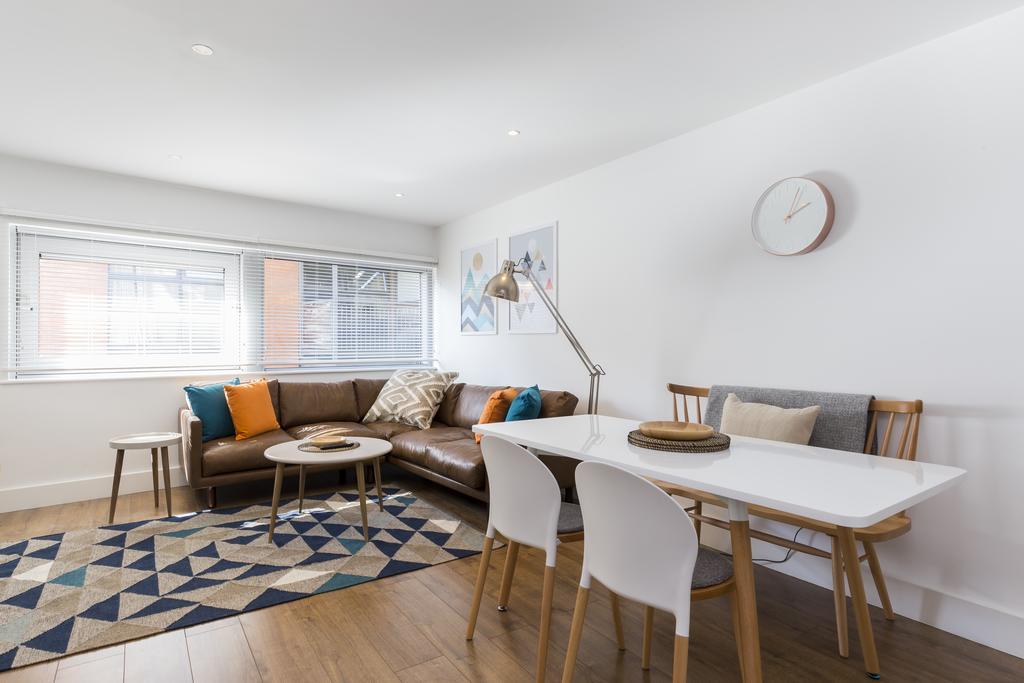 2 Bed Eagle Court
