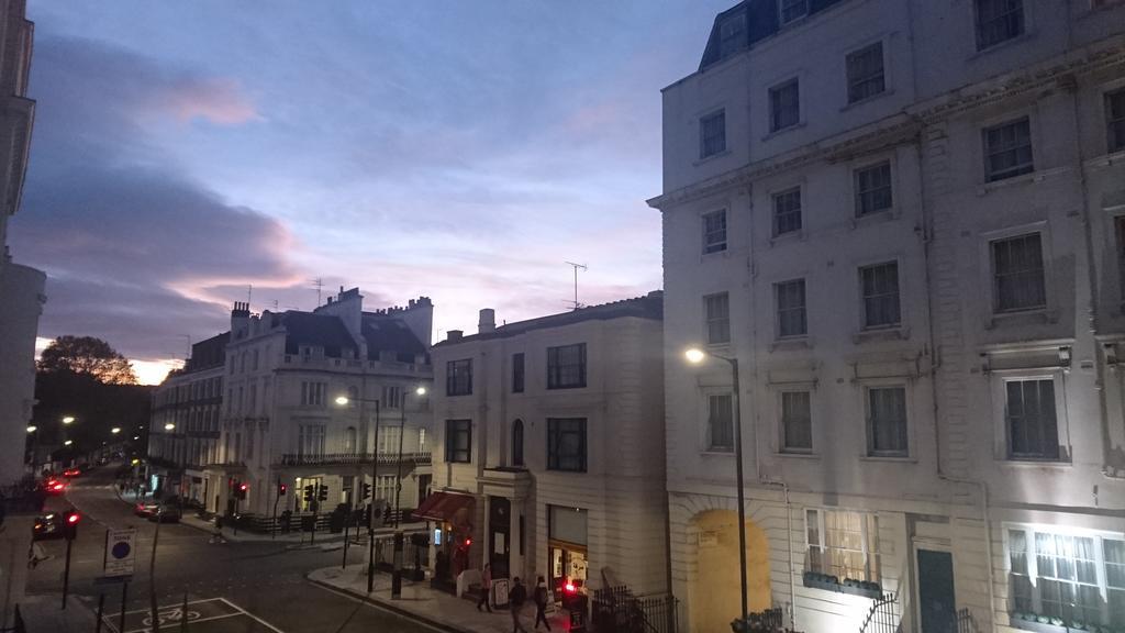 Mina House Hotel London