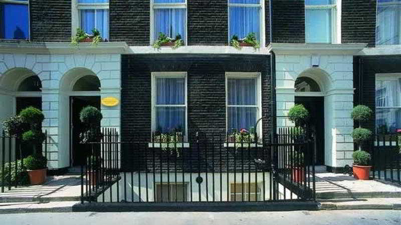 Staunton - Hotel 4*