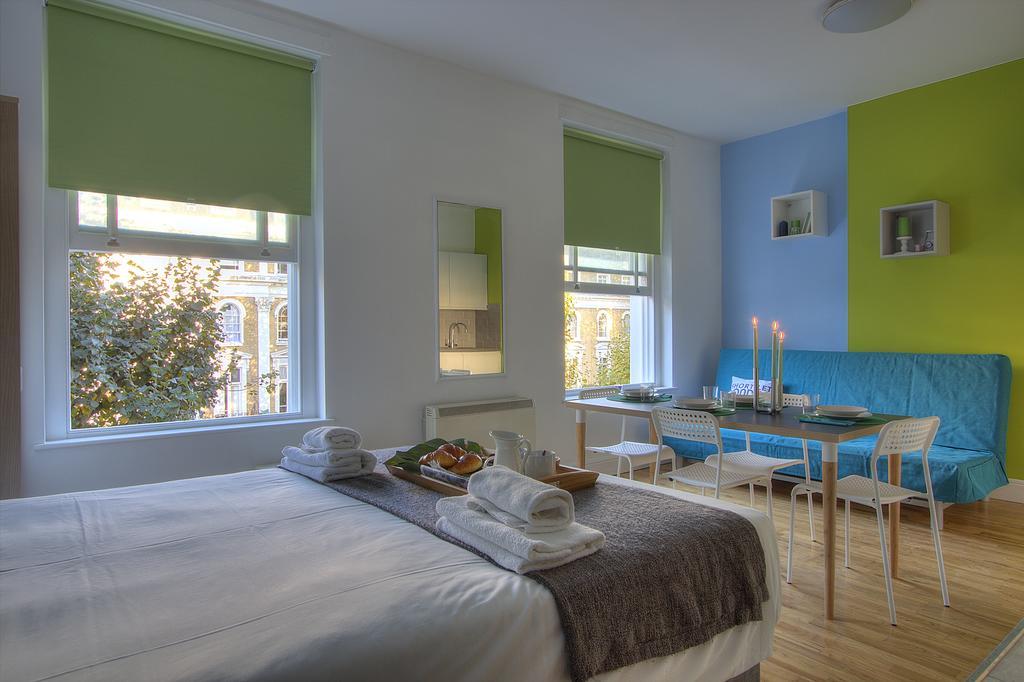Appartement Bayswater