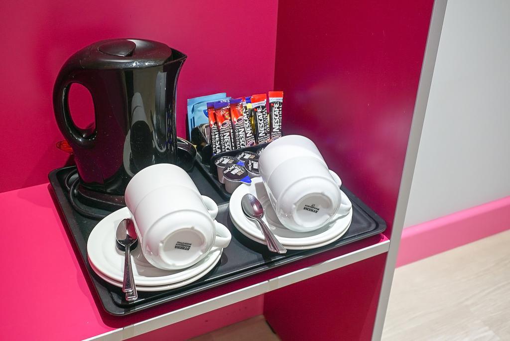 Western Peckham Hotel Londen