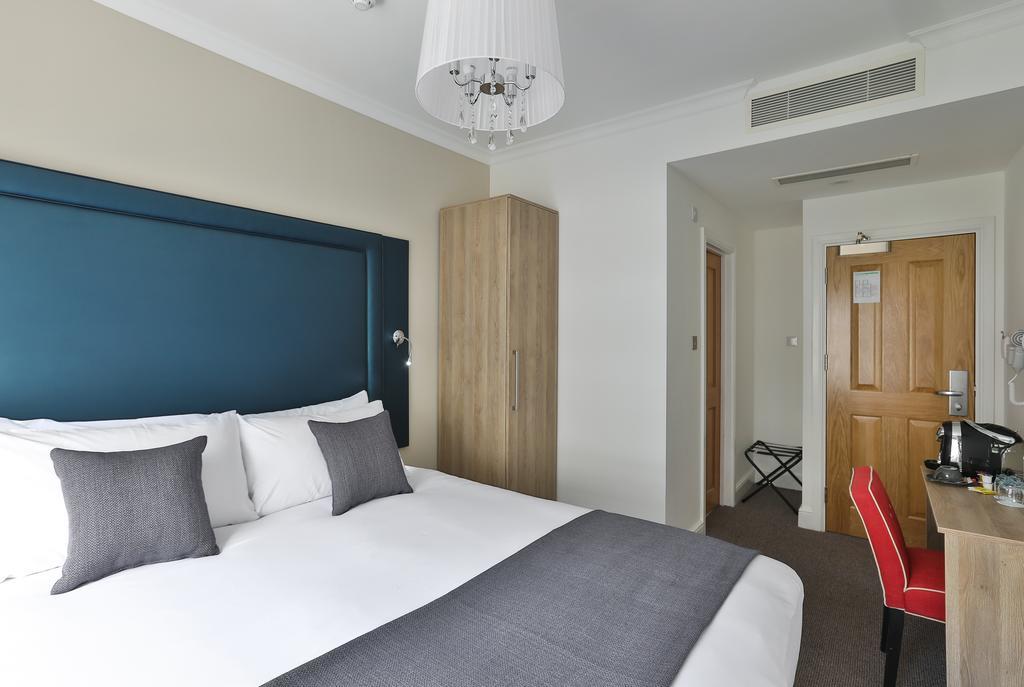 Hotel Park Avenue J Hyde Park London