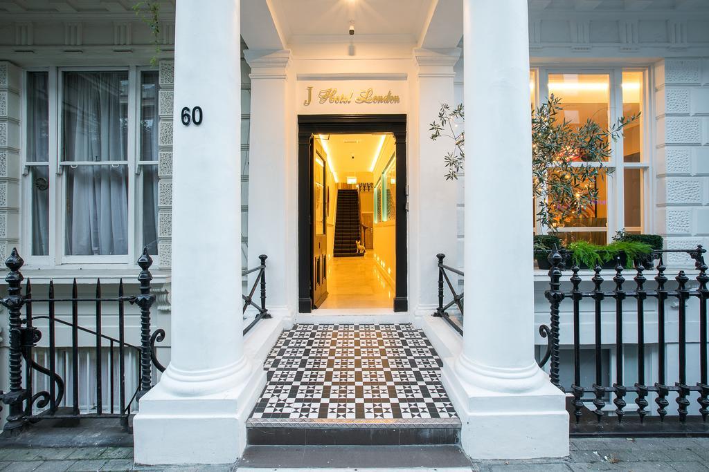 Park Avenue J Hyde Park Hotel