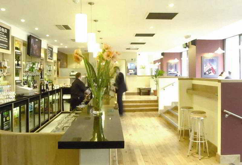 Hotel Imperial London