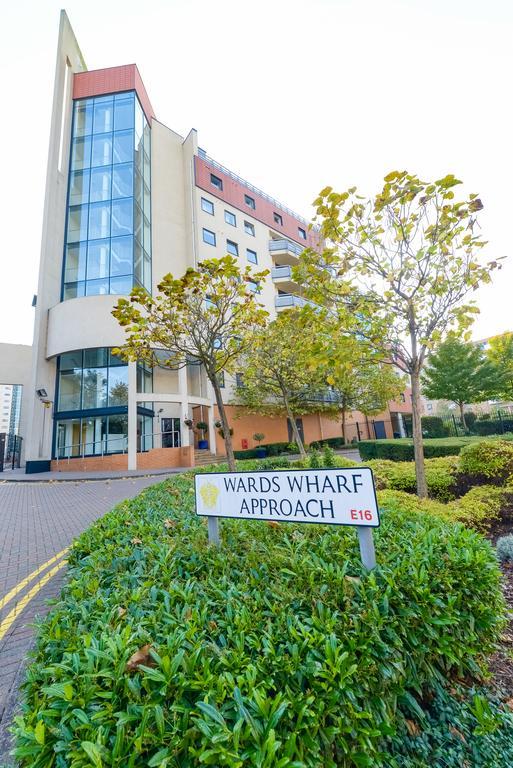 Apartment Wards Wharf Approach