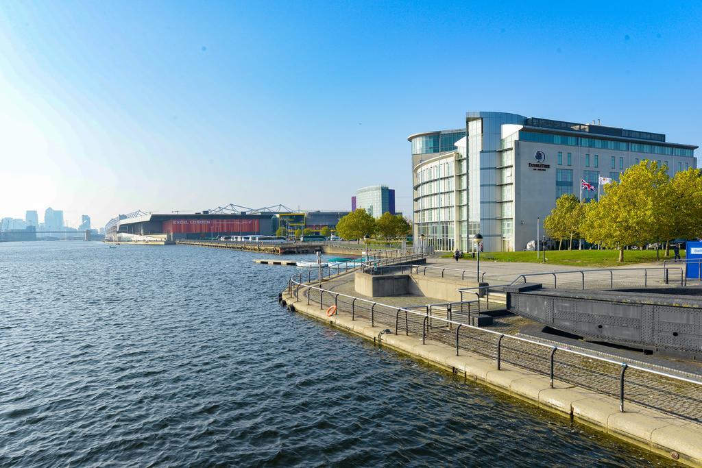 Wards Wharf Approach *