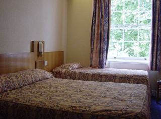 Orchard Hotel 3*