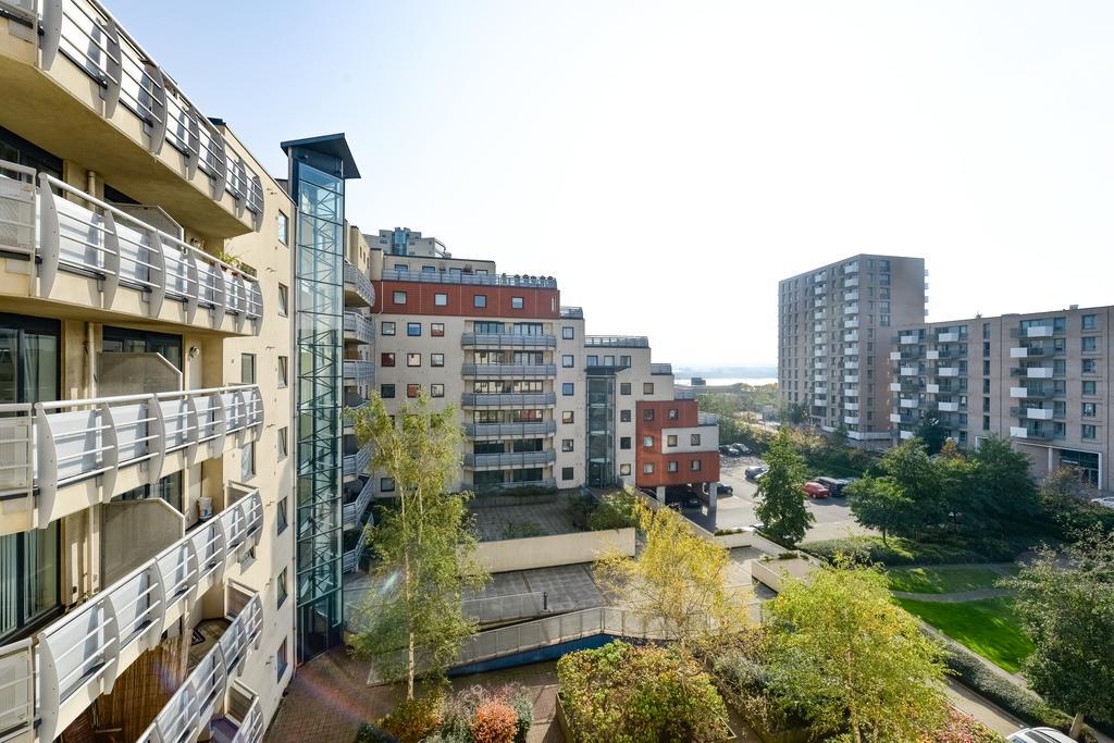Wards Wharf Approach * London