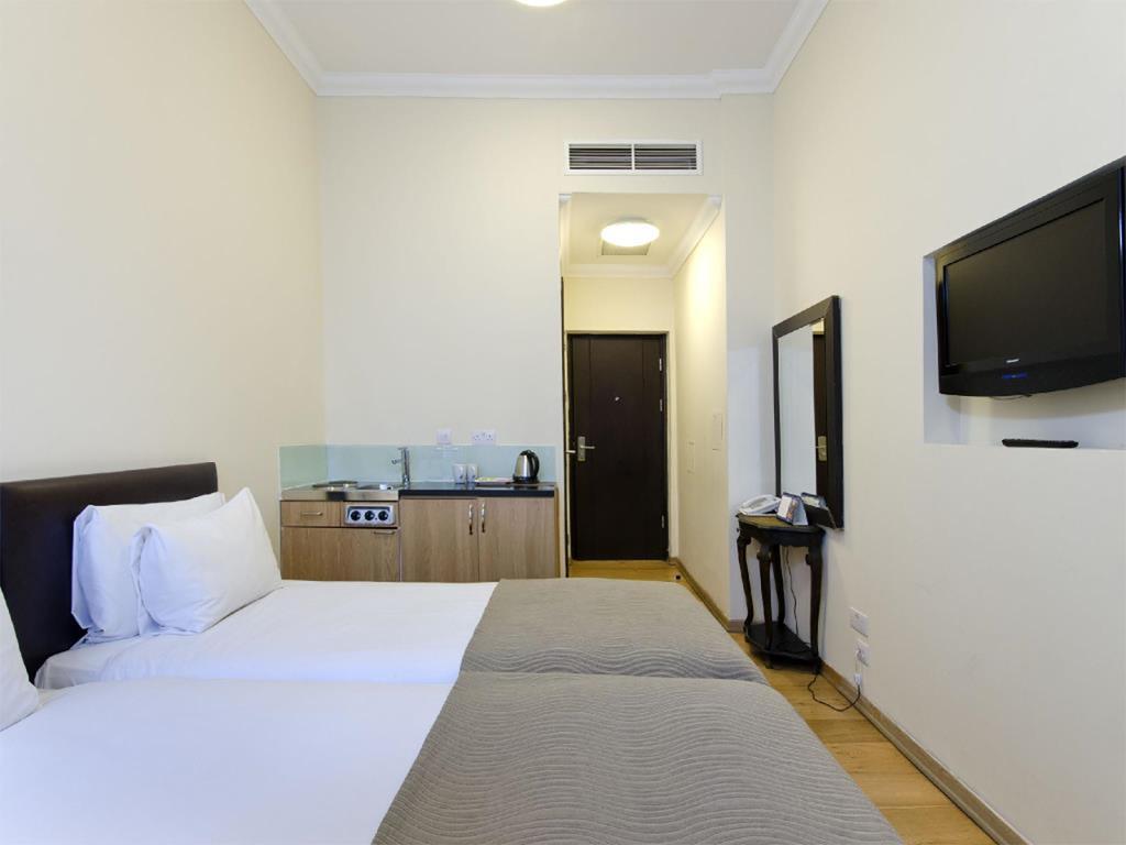 The Royale Chulan Hyde Park Hotel London