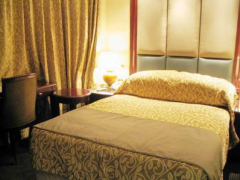 Hotel Montcalm Chilworth Townhouse, Paddington London