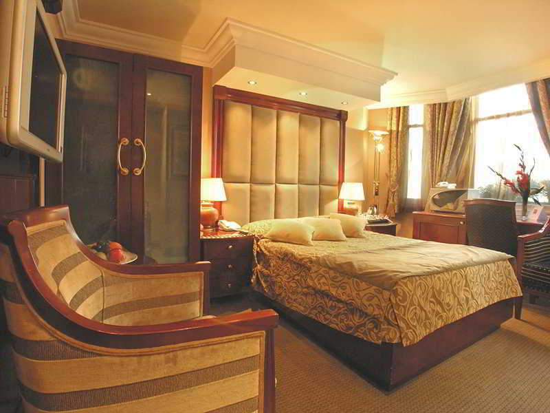 Montcalm Chilworth Townhouse, Paddington 5* London