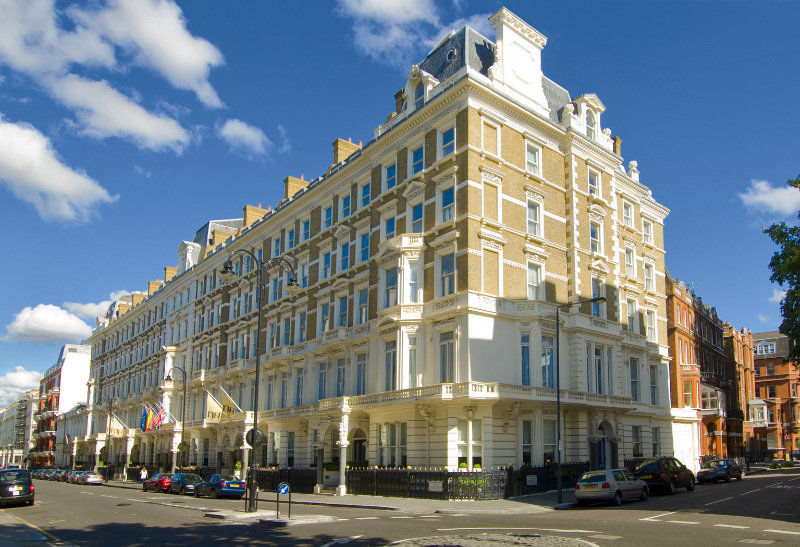 Hotel Harrington Hall 4*