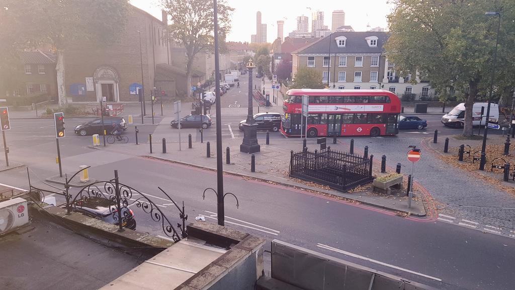 Gasthof Vauxhall Tour